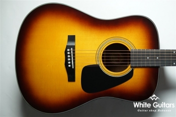 M-020 - Tobacco Sunburst